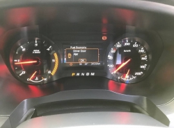 รถมือสอง FORD RANGER ปี 2019 สีน้ำเงิน