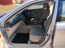 รถมือสอง TOYOTA CAMRY ปี 2007 สีบรอนซ์