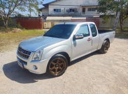 ISUZU D-MAX ปี 2008