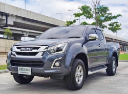 ISUZU D-MAX ปี 2016