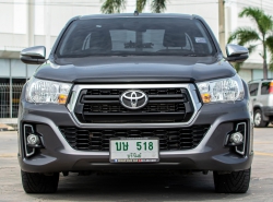 รถมือสอง TOYOTA HILUX REVO ปี 2020 สีดำ