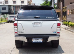 รถมือสอง ISUZU D-MAX ปี 2014 สีเทา