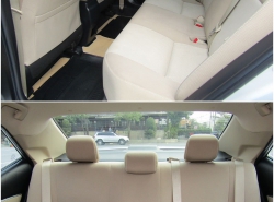 รถมือสอง TOYOTA COROLLA ALTIS ปี 2016 สีบรอนซ์