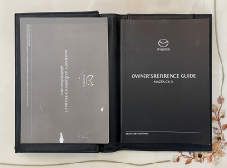 รถมือสอง MAZDA CX-3 2.0 BASE PLUS ปี 2022 สีเทา