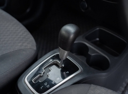 รถมือสอง MITSUBISHI MIRAGE ปี 2016 สีเทา