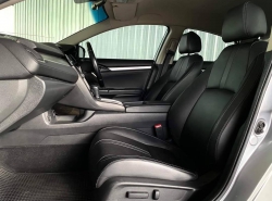 รถมือสอง HONDA CIVIC ปี 2016 สีบรอนซ์