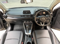รถมือสอง MAZDA 2 ปี 2018 สีดำ