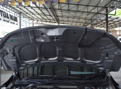 รถมือสอง HONDA CIVIC ปี 2018 สีเทา