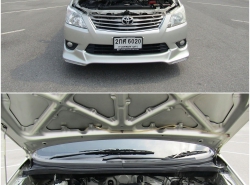 รถมือสอง TOYOTA INNOVA ปี 2014 สีบรอนซ์