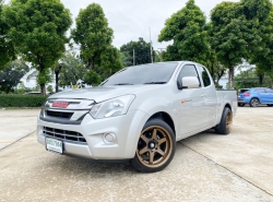 ISUZU D-MAX ปี 2018