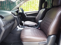 รถมือสอง ISUZU D-MAX ปี 2014 สีเทา