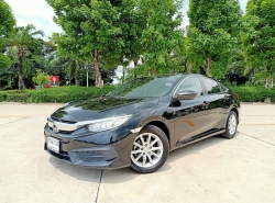 HONDA CIVIC ปี 2016