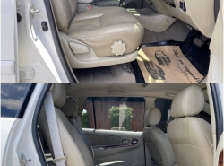 รถมือสอง TOYOTA INNOVA ปี 2013 สีขาว