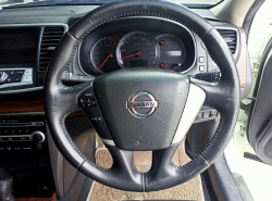 รถมือสอง NISSAN TEANA ปี 2012 สีขาว