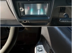 รถมือสอง TOYOTA HILUX TIGER ปี 2003 สีน้ำตาล