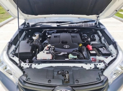 รถมือสอง TOYOTA HILUX REVO ปี 2018 สีขาว