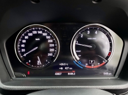 รถมือสอง BMW X X1 ปี 2020 สีทอง