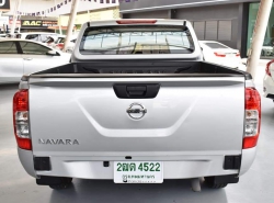 รถมือสอง NISSAN NP 300 NAVARA ปี 2018 สีบรอนซ์