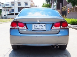 รถมือสอง HONDA CIVIC ปี 2010 สีบรอนซ์