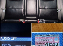 รถมือสอง HONDA CIVIC ปี 2013 สีบรอนซ์