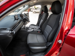 รถมือสอง MAZDA 2 ปี 2020 สีแดง