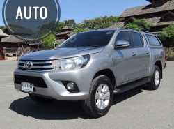 TOYOTA HILUX REVO ปี 2015