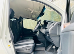 รถมือสอง TOYOTA MAJESTY ปี 2020 สีขาว