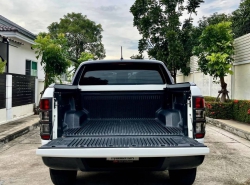 รถมือสอง FORD RANGER ปี 2019 สีขาว