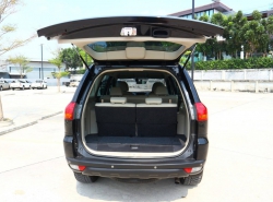 รถมือสอง MITSUBISHI PAJERO SPORT ปี 2012 สีดำ