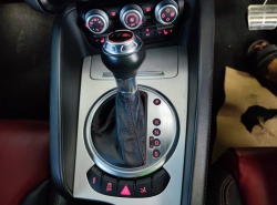 รถมือสอง AUDI TTS ปี 2012 สีขาว