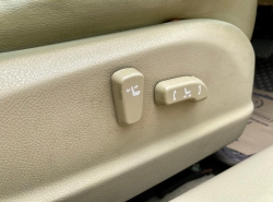 รถมือสอง NISSAN TEANA ปี 2009 สีขาว