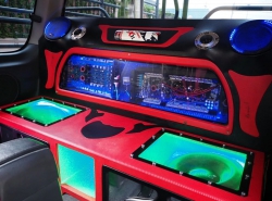 รถมือสอง ISUZU D-MAX ปี 2010 สีเทา