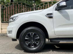 รถมือสอง FORD RANGER ปี 2016 สีขาว