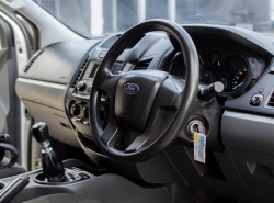 รถมือสอง FORD RANGER ปี 2018 สีขาว