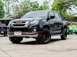 ISUZU D-MAX ปี 2016