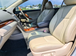 รถมือสอง TOYOTA CAMRY ปี 2010 สีบรอนซ์