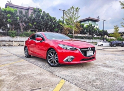 MAZDA 3 ปี 2014