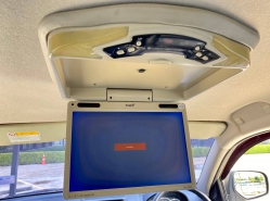 รถมือสอง MITSUBISHI PAJERO SPORT ปี 2009 สีเทา