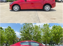 รถมือสอง MAZDA 2 ปี 2018 สีแดง