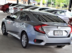 รถมือสอง HONDA CIVIC ปี 2018 สีเทา