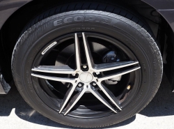 รถมือสอง NISSAN TEANA ปี 2011 สีดำ