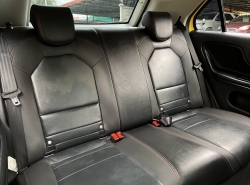 รถมือสอง MG MG3 ปี 2017  สีเหลือง