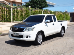 TOYOTA HILUX VIGO ปี 2012