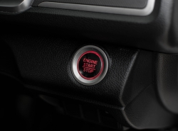 รถมือสอง HONDA CIVIC ปี 2016 สีขาว