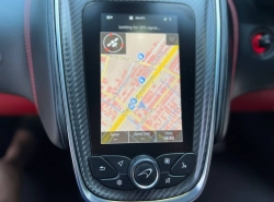 รถมือสอง MCLAREN 570S COUPE ปี 2016 สีแดง