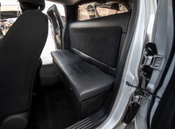 รถมือสอง NISSAN NP 300 NAVARA ปี 2015 สีเทา