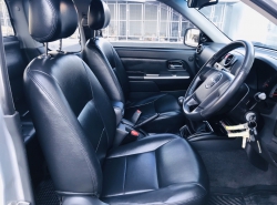 รถมือสอง ISUZU D-MAX ปี 2011 สีบรอนซ์