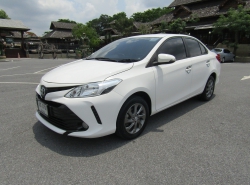 TOYOTA VIOS ปี 2018