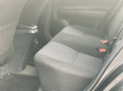 รถมือสอง TOYOTA YARIS ปี 2019 สีเทา