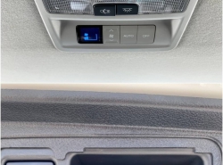 รถมือสอง TOYOTA FORTUNER ปี 2016 สีขาว